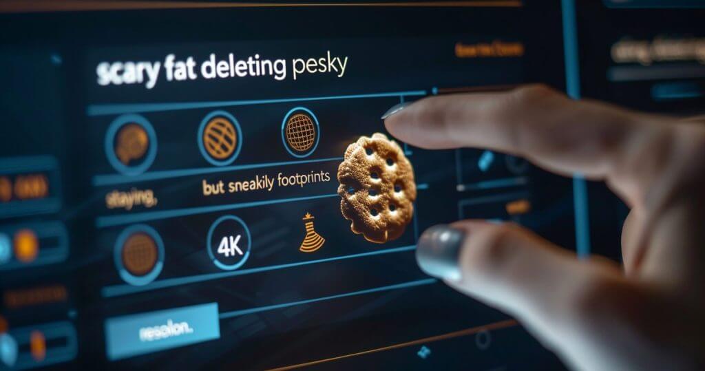 digital footprints